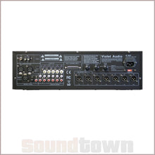 Load image into Gallery viewer, VIOLET AUDIO ADP61 STUDIO AV PREAMP AND DECODER - Soundtown