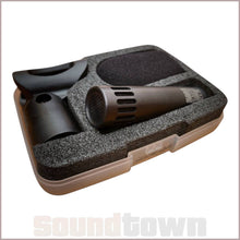 Load image into Gallery viewer, LINE AUDIO CM4 SMALL DIAPHRAGM CARDIO CONDENSER MICROPHONE - Soundtown