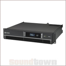 Load image into Gallery viewer, DYNACORD C3600FDI 2X 1800W POWER AMPLIFIER WITH DSP - Soundtown
