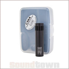 Load image into Gallery viewer, LINE AUDIO CM4 SMALL DIAPHRAGM CARDIO CONDENSER MICROPHONE - Soundtown