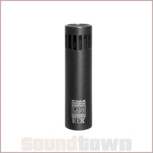 Load image into Gallery viewer, LINE AUDIO CM4 SMALL DIAPHRAGM CARDIO CONDENSER MICROPHONE - Soundtown