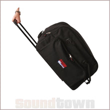 Load image into Gallery viewer, GATOR GPA-712SM 12 SPEAKER BAG ON WHEELS - Soundtown