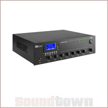 Load image into Gallery viewer, POWER DYNAMICS PPA50 100V MIXER-AMPLIFIER 50W BT - Soundtown