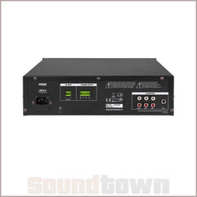 Load image into Gallery viewer, POWER DYNAMICS PPA50 100V MIXER-AMPLIFIER 50W BT - Soundtown