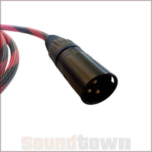 Load image into Gallery viewer, BETTER CABLES 7M HIGH QUALITY AUDIOPHILE XLR CABLE (MADE IN USA) - Soundtown