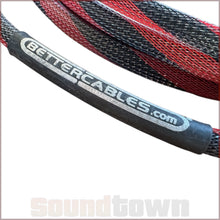 Load image into Gallery viewer, BETTER CABLES 7M HIGH QUALITY AUDIOPHILE XLR CABLE (MADE IN USA) - Soundtown
