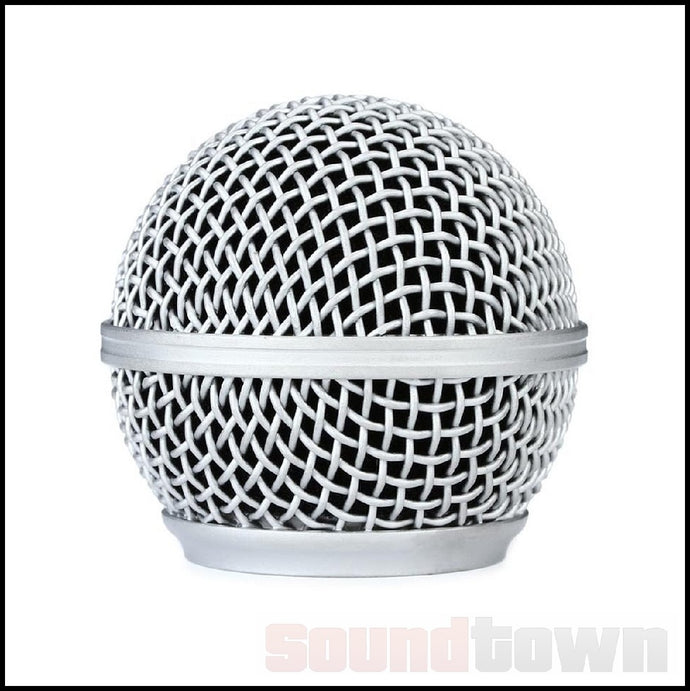 SHURE RK143G GRILLE FOR SM58