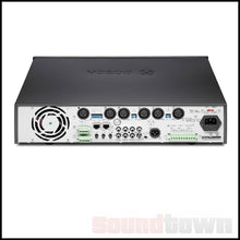 Load image into Gallery viewer, BOSCH PLENA 2MA120 MIXER AMPLIFIER 120WATT (TWO-ZONE) - Soundtown