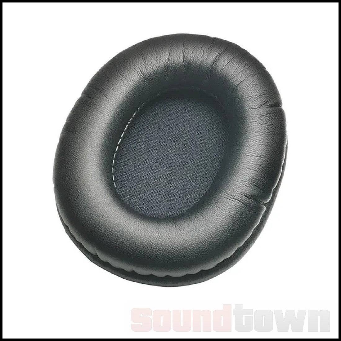 AUDIO TECHNICA M50X EAR PAD BLACK (1PC) Soundtown Australia