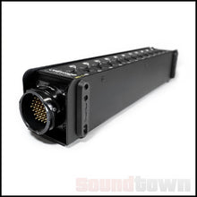 Load image into Gallery viewer, ONESTAGE SSD12 STAGE SIGNAL DROP (FLEXIBLE I/O CONFIGURATIONS) 12-CHANNEL
