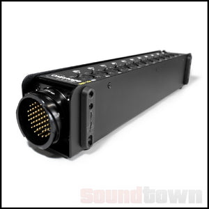ONESTAGE SSD16E STAGE SIGNAL DROP (FLEXIBLE I/O CONFIGURATIONS) 16-CHANNEL