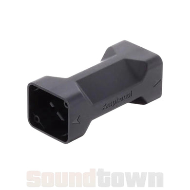 AMPHENOL AC-D-ADAPTER ADAPTOR SHELL FOR XLR - Soundtown