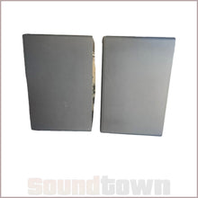 Load image into Gallery viewer, (PRE-OWNED) EMES BLACK TV HR ACTIVE 2008 STUDIO MONITORS - PAIR (MADE IN GERMANY)
