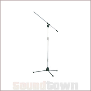 TAMA MS205 BOOM MIC STAND CHROME