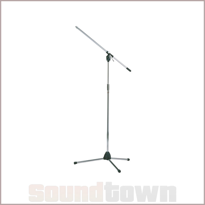 TAMA MS205 BOOM MIC STAND CHROME
