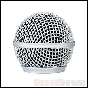 SHURE RK143G GRILLE FOR SM58