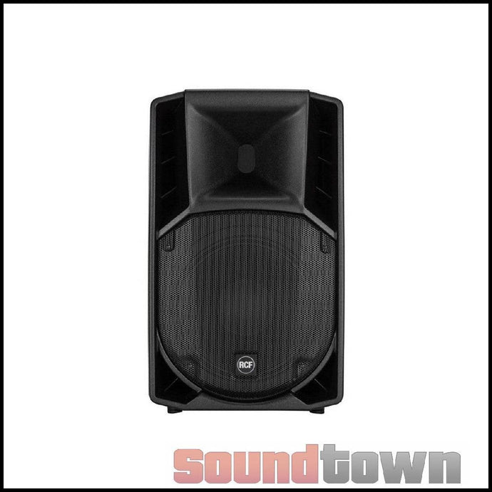 RCF ART712A MK4 DIGITAL ACTIVE SPEAKER