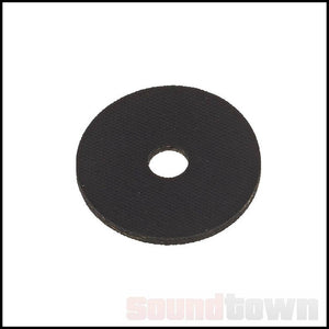 K&M 8414B RUBBER WASHER 3MM (03-21-160-55)