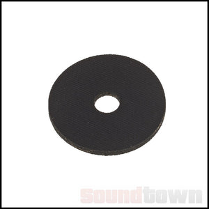 K&M 8414B RUBBER WASHER 3MM (03-21-160-55)
