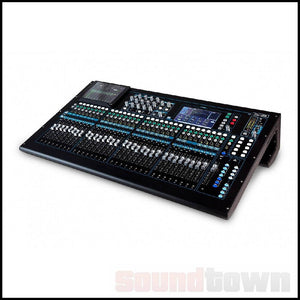 ALLEN & HEATH QU-32C DIGITAL MIXER