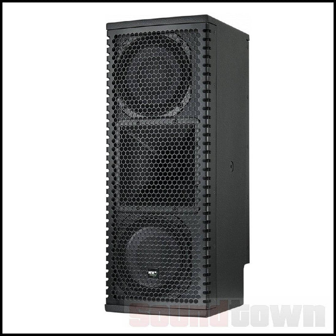 KV2 EX26 ACTIVE SPEAKER - Soundtown
