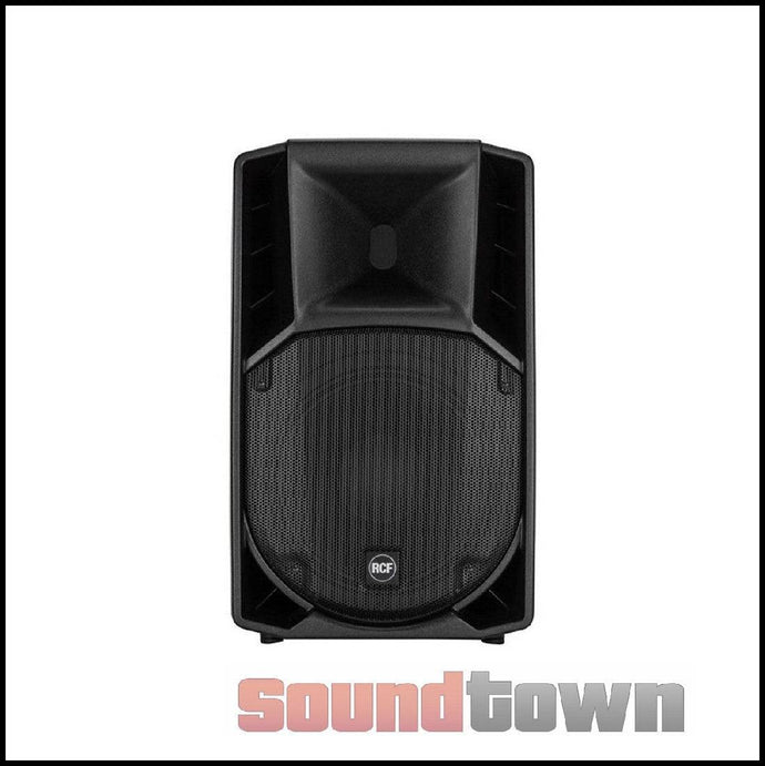 RCF ART710A MK4 DIGITAL ACTIVE SPEAKER