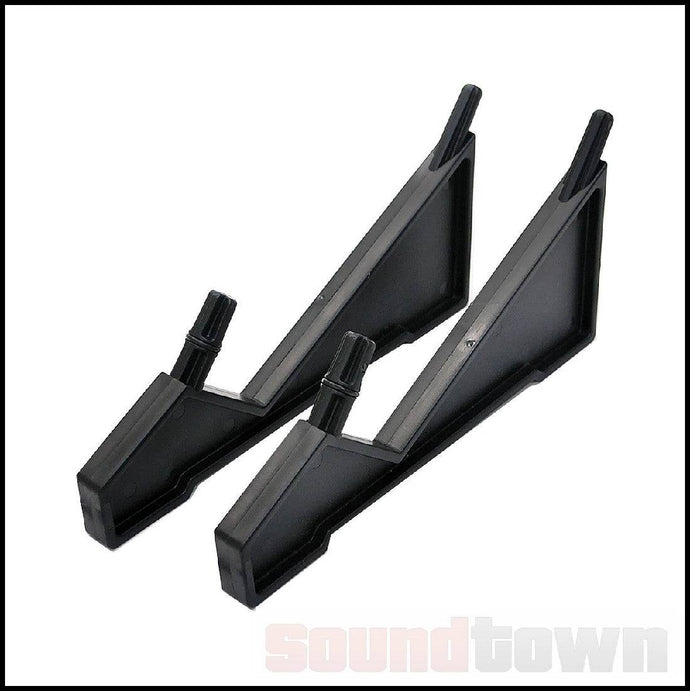 EV F200 MONITOR FEET FOR SX200/300 SPEAKERS (1 SET)