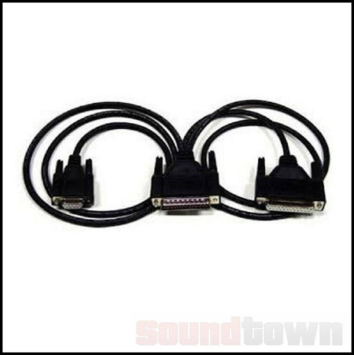 PRESONUS DM008 AES/EBU BREAKOUT CABLE (C) - Soundtown