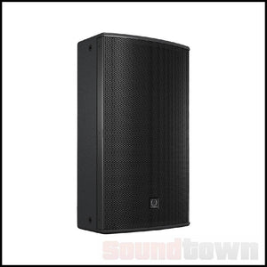 TURBOSOUND NUQ122-AN ACTIVE SPEAKER - Soundtown