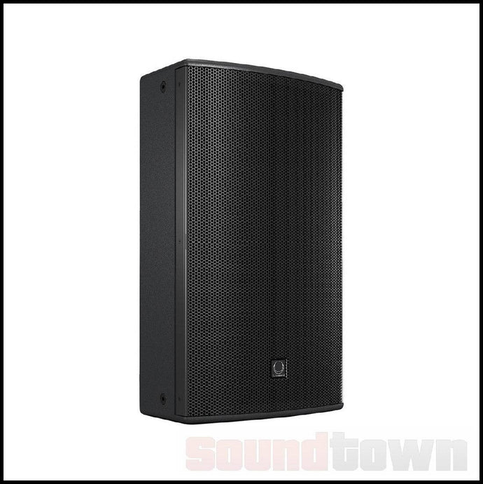 TURBOSOUND NUQ122-AN ACTIVE SPEAKER - Soundtown