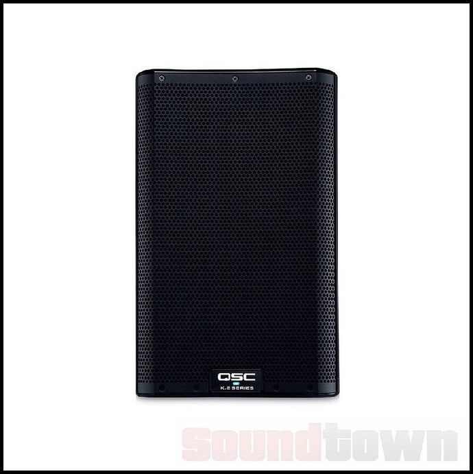 QSC K8.2 ACTIVE 8