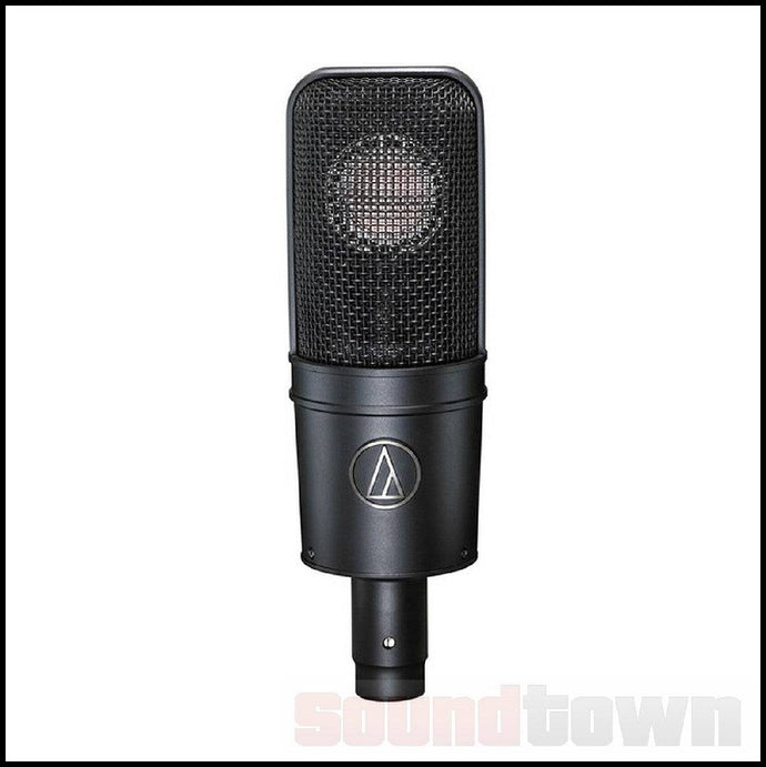 AUDIO TECHNICA AT4040 CONDENSER MICROPHONE