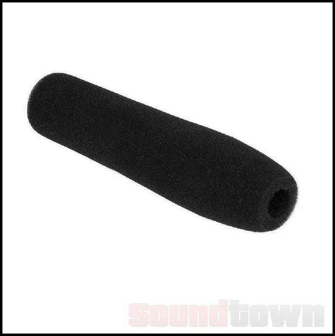 MICROPHONIC 21CM WINDSHIELD FOR SHOTGUN MICROPHONES