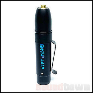 YPA A62P 3.5MM TO XLR IN-LINE PREAMP FOR SENNHEISER - Soundtown