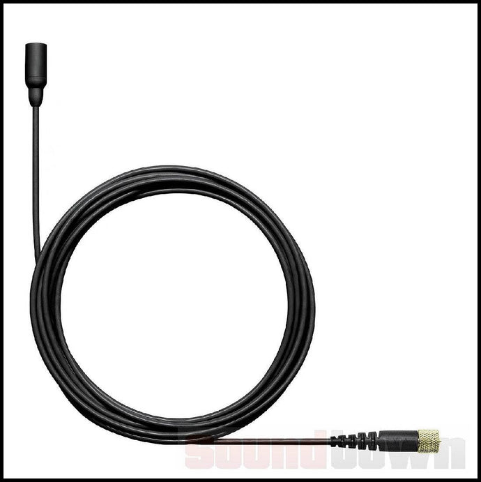 YPA ML6-C4SE LAPEL MICROPHONE FOR SENNHEISER