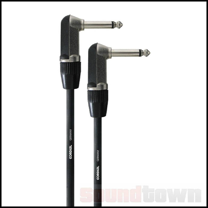 CORDIAL FAIR LINE CFI 3 RR 3M INSTRUMENT LEAD - Soundtown