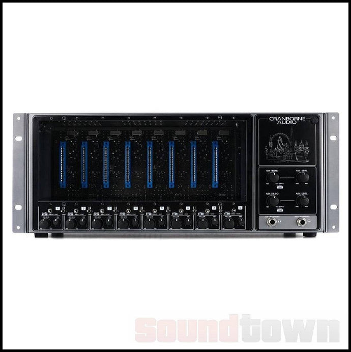 CRANBORNE 500ADAT 500-SERIES 8 IN / 8 OUT EXPANDER