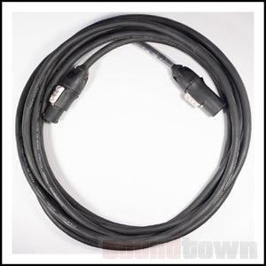 ONESTAGE T1PC1 TRUE1 POWER CABLE 1M