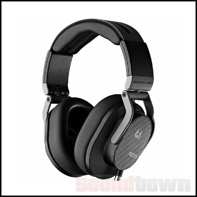 AUSTRIAN AUDIO HIX65 HEADPHONES