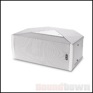 NEXO ID24T COMPACT LOUDSPEAKER (TOURING VERSION, WHITE)