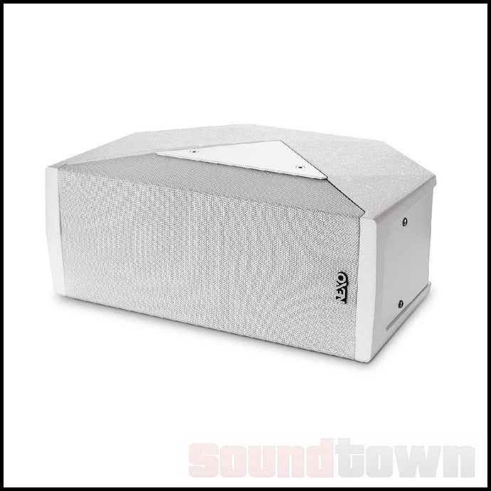 NEXO ID24I COMPACT LOUDSPEAKER (INSTALL VERSION, WHITE)