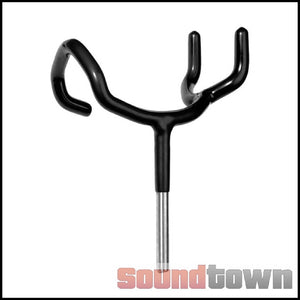 SOUNDTOWN BOOMPOLE SUPPORT (METAL HOLDER)