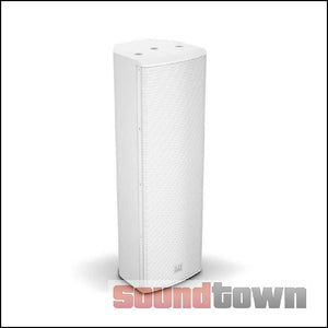 LD SYSTEMS SAT 262 G2 – 2 X 6.5" PASSIVE INSTALLATION SPEAKER WHITE