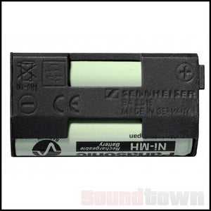 SENNHEISER BA2015 RECHARGEABLE BATTERY PACK - Soundtown