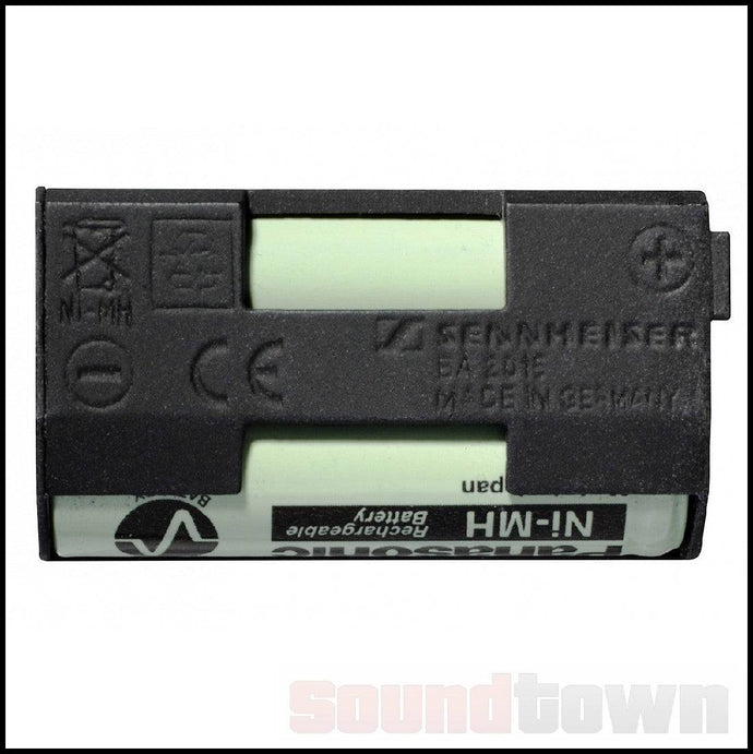 SENNHEISER BA2015 RECHARGEABLE BATTERY PACK - Soundtown