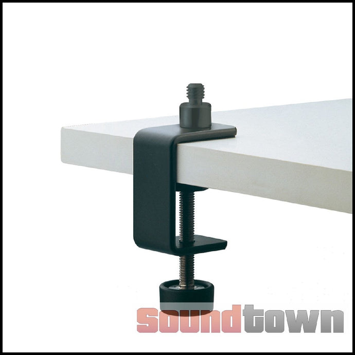 K&M 237 TABLE CLAMP