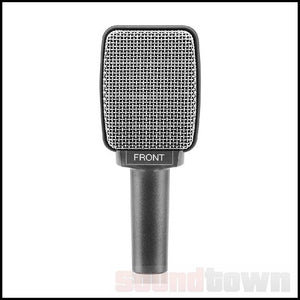 SENNHEISER E609 DYNAMIC INSTRUMENT MICROPHONE