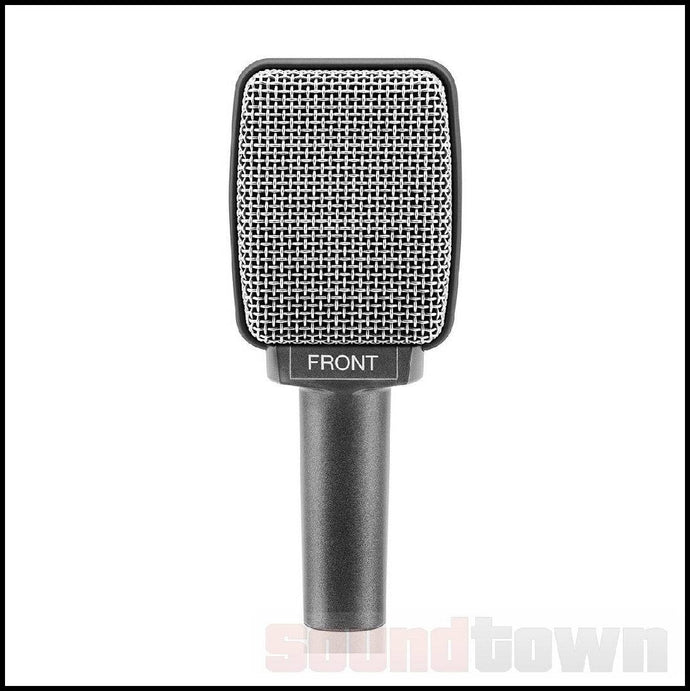 SENNHEISER E609 DYNAMIC INSTRUMENT MICROPHONE