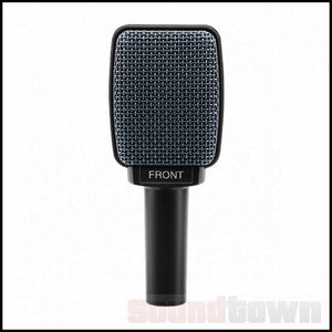 SENNHEISER E906 DYNAMIC INSTRUMENT MICROPHONE