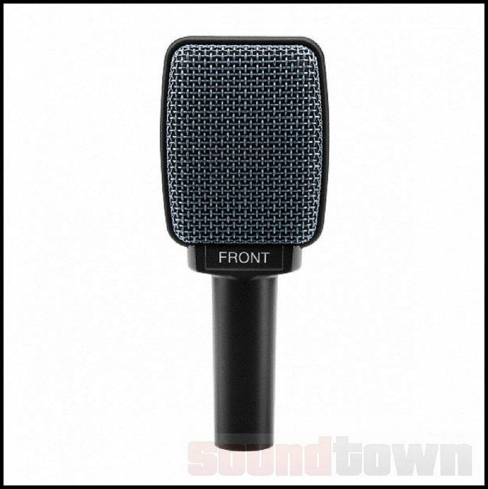 SENNHEISER E906 DYNAMIC INSTRUMENT MICROPHONE